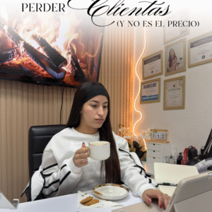 3 errores que te hacen perder clientes (Y NO ES EL PRECIO)