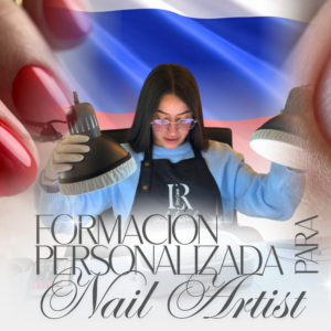 Formación Personalizada para Nail Artist