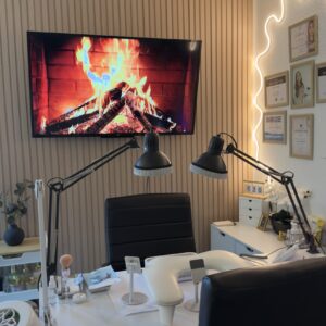 NAIL STUDIO
